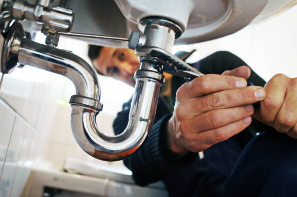 Best Emergency Plumbing Repair  in West Carthage, NY