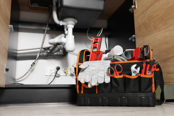 Best Drain Cleaning Services  in West Carthage, NY