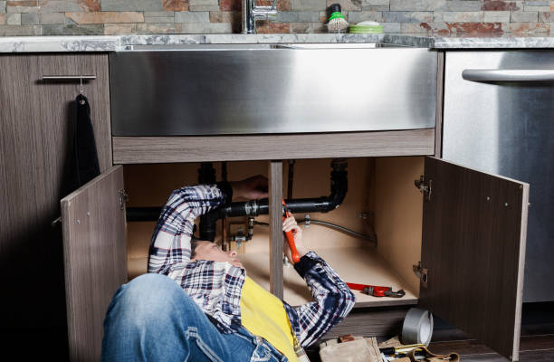 Best Hot Water Heater Installation  in West Carthage, NY